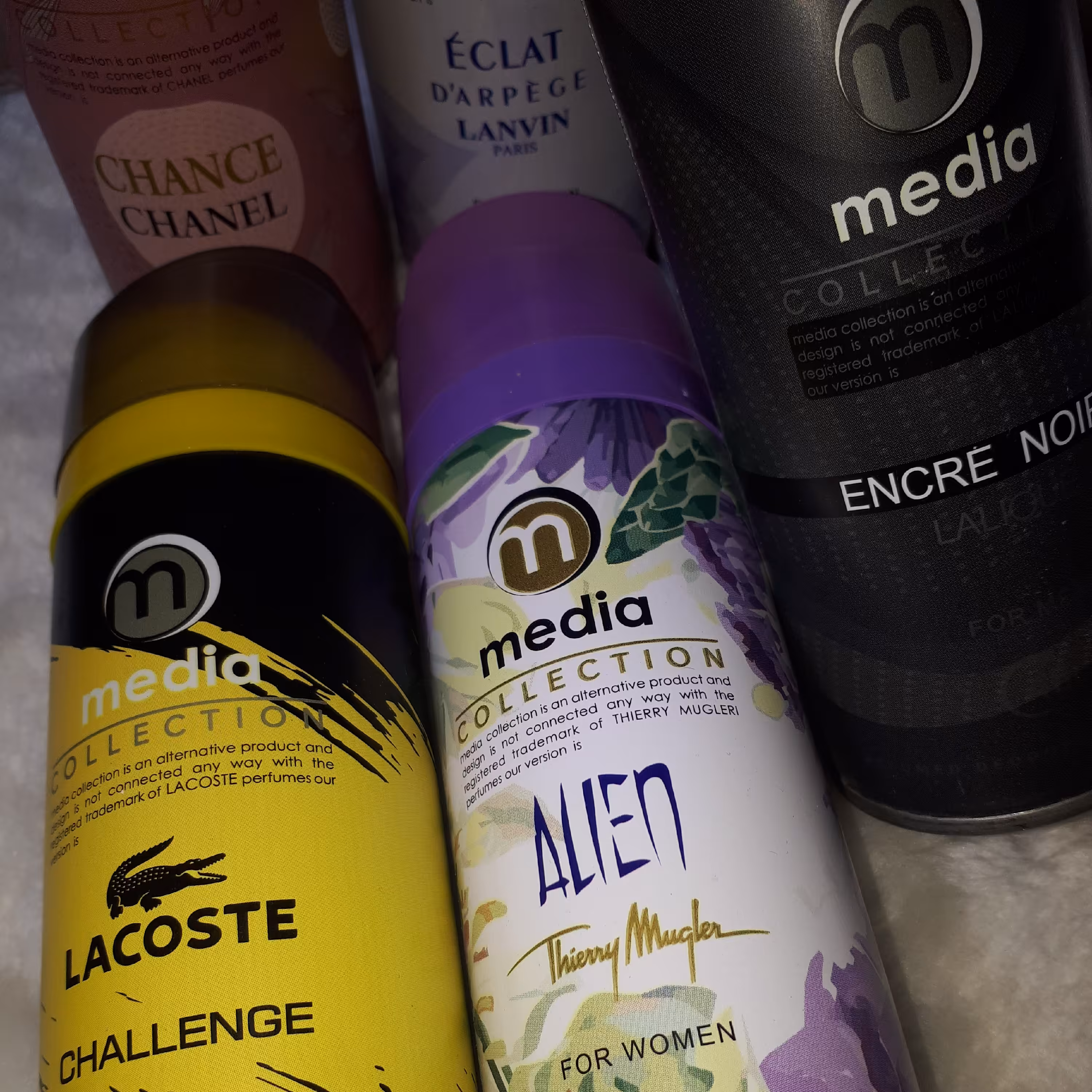 اسپری خوشبو کننده 