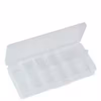 جعبه قطعات پروسکیت Proskit مدل 203-132F