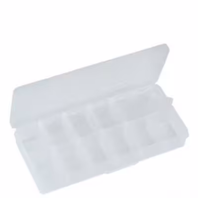 جعبه قطعات پروسکیت Proskit مدل 203-132F