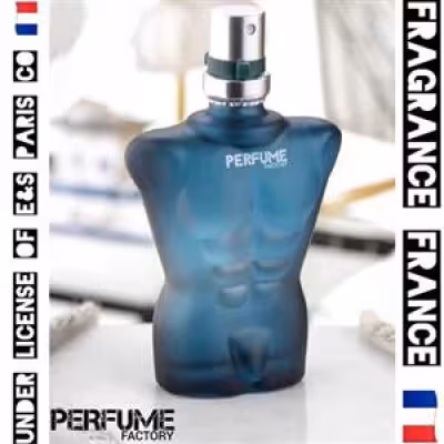 عطر مینیاتوری ژان پل گوتیه له میل پرفیوم فکتوری