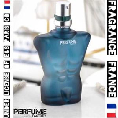 عطر مینیاتوری ژان پل گوتیه له میل پرفیوم فکتوری