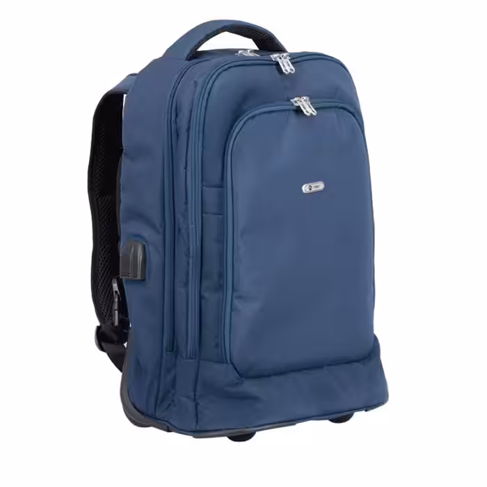 کوله پشتی مسافرتی بدونه چرخ نیلپر توریستر مدل مایان