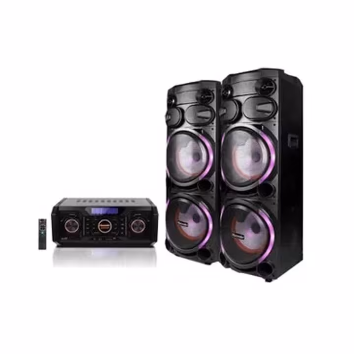 قیمت و خرید اسپيكر مكسيدر MX-DJ2153 مدل AL235AP