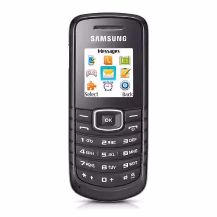 قاب سامسونگ مدل Samsung E1080