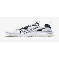 اسنیکر سفید مردانه کفش 100 اورجینال Nike
