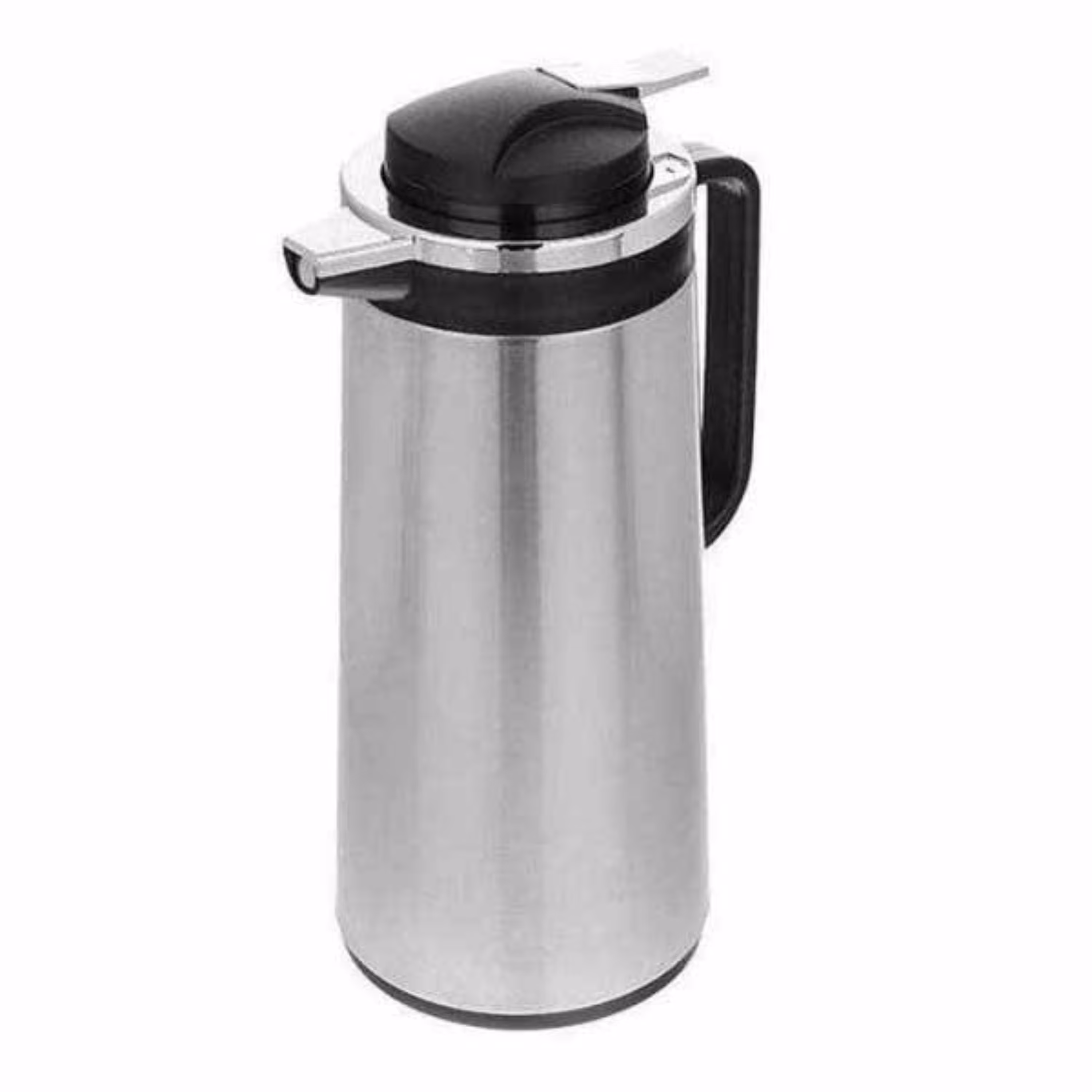 فلاسک استیل داخل شیشه ای یونیک 1.9 لیتری