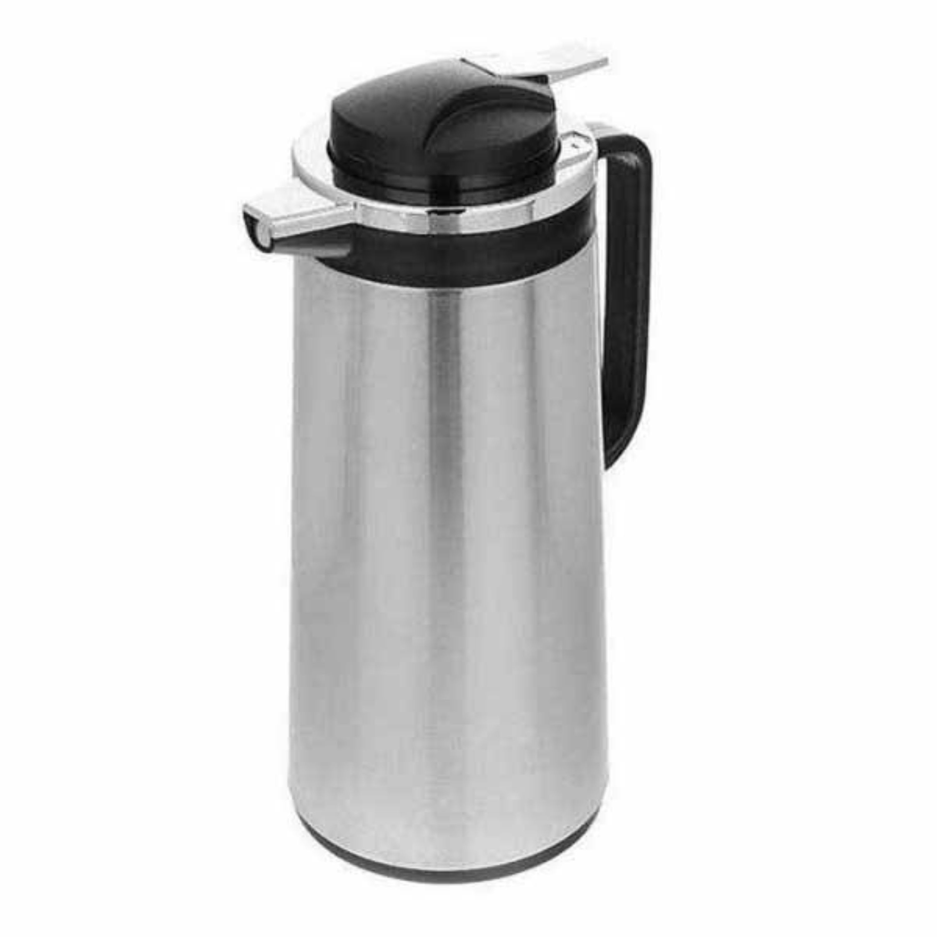 فلاسک استیل داخل شیشه ای یونیک 19 لیتری