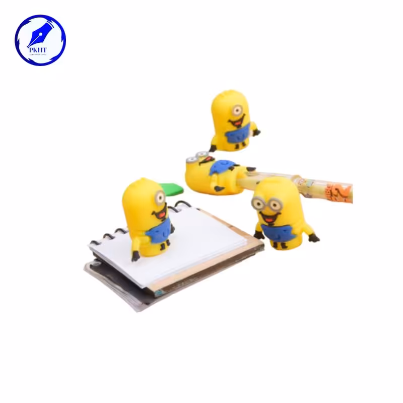 مداد فشنگی فانتزی مینیون