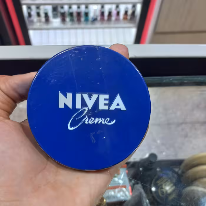 کرم نیوامدل فلزی اصل آلمان 60 میل 