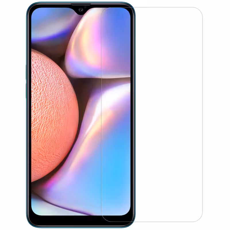 محافظ صفحه نمایش مناسب برای گوشی سامسونگ Galaxy A10S