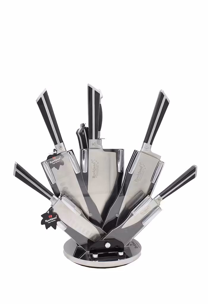 سرویس کارد و ساطور راکلند