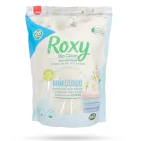 پودر صابون لباسشویی روکسی Roxy رایحه گل های بهاری 800 گرم