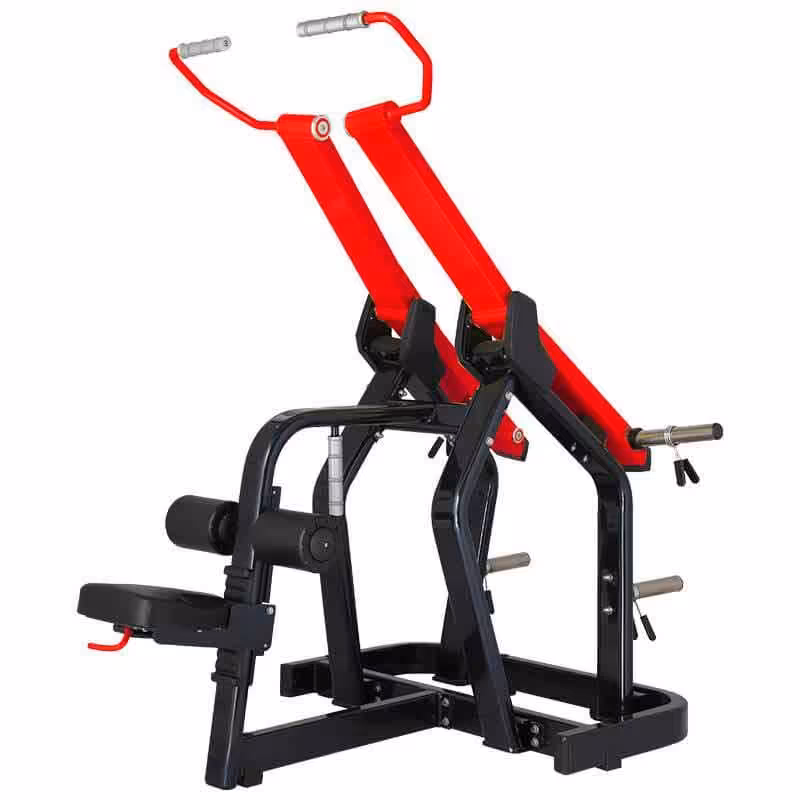 دستگاه زیربغل وزنه آزاد MBH XA-07