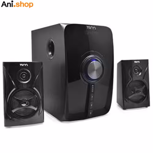 اسپیکر سه تیکه تسکو مدل TS 2196 کد1