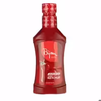 سس گوجه فرنگی بیژن ( 550 گرمی )