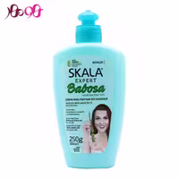 کرم مو  آلوئه ورا اسکالا حجم 250 گرم - Skala