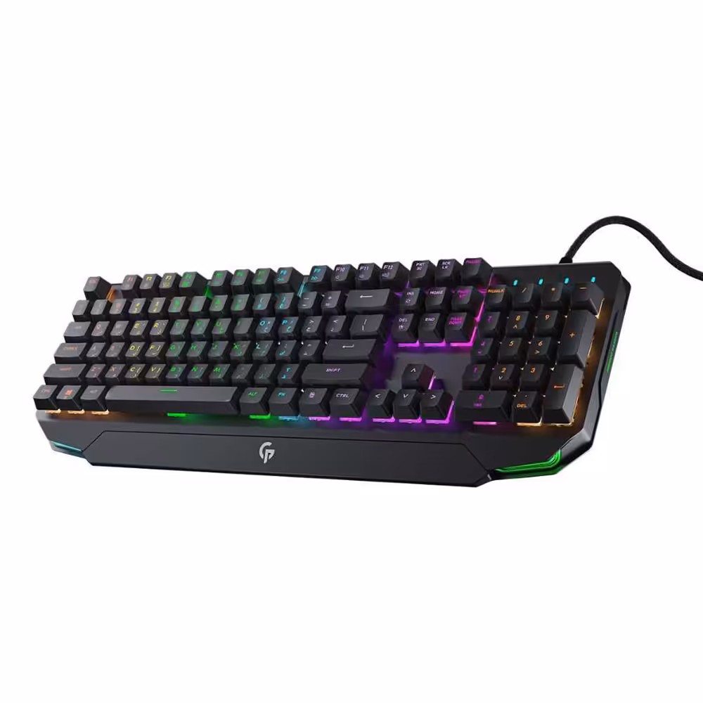 کیبورد گیمینگ پرودو مدل PDX217