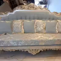 مدل مبل گلایول 