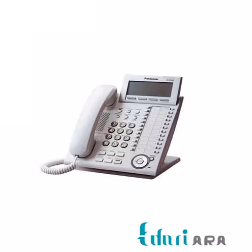 تلفن سانترال پاناسونیک مدل KX-DT346X