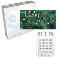 کنترل پنل دزدگیر پارادوکس MG5000 K10LED