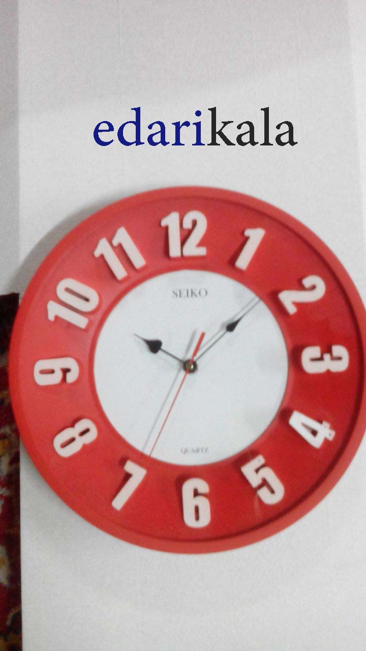 ساعت روان گرد سیکو