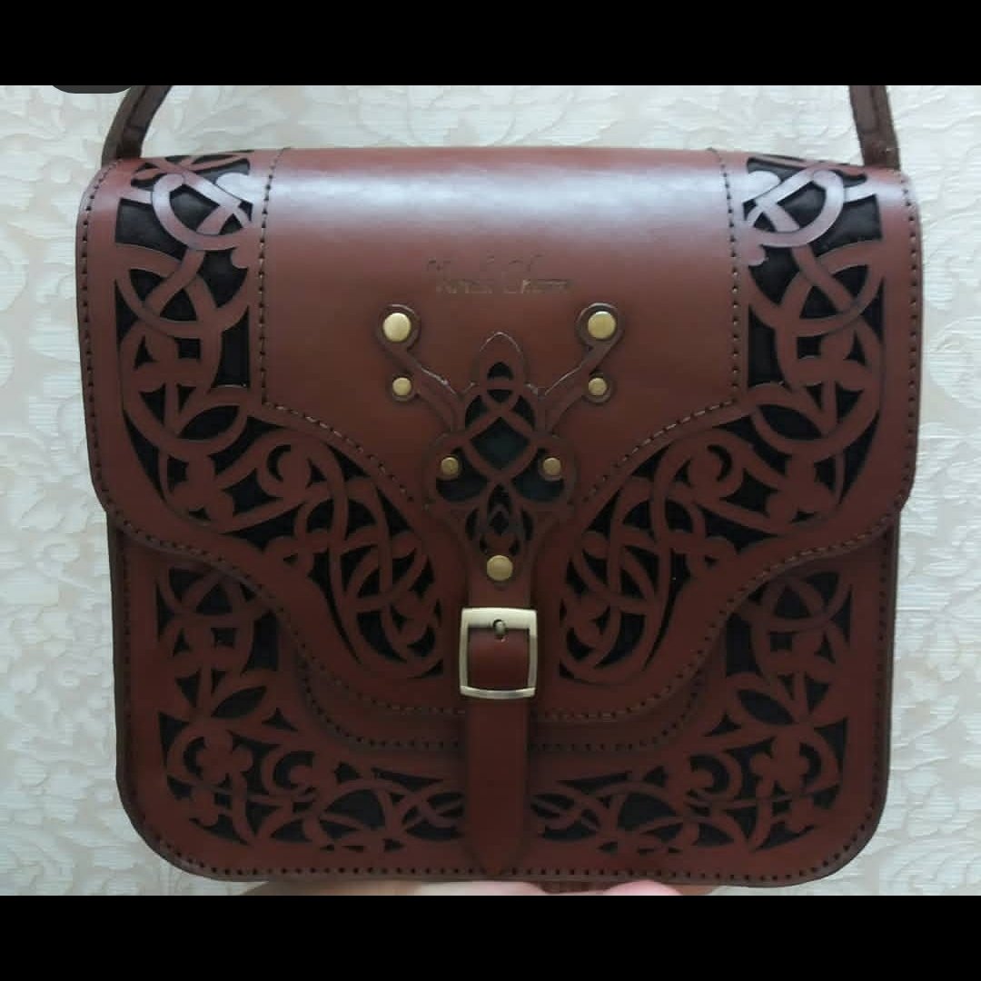 ❤کیف دوشی زنانه❤