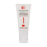 کرم ضد لک قوی سیسپرسا【حاوی سیستئامین】50ml