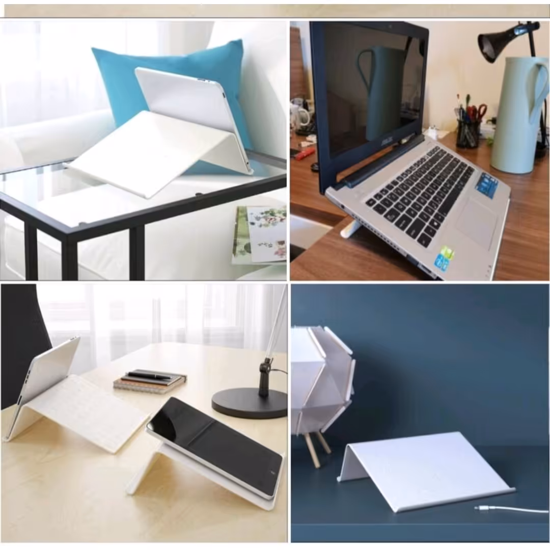 پایه زیر لپ تاپ