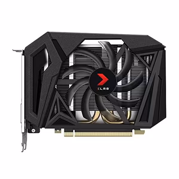 کارت گرافیک پی ان وای مدل GeForce GTX 1660 SUPER XLR8 Gaming OC