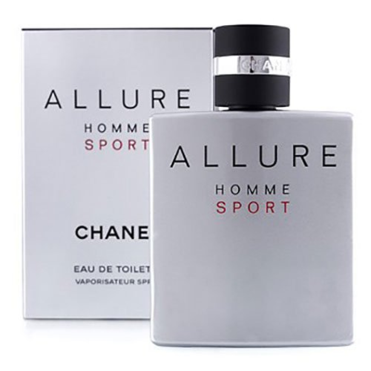 ادو تویلت Allure Homme sport