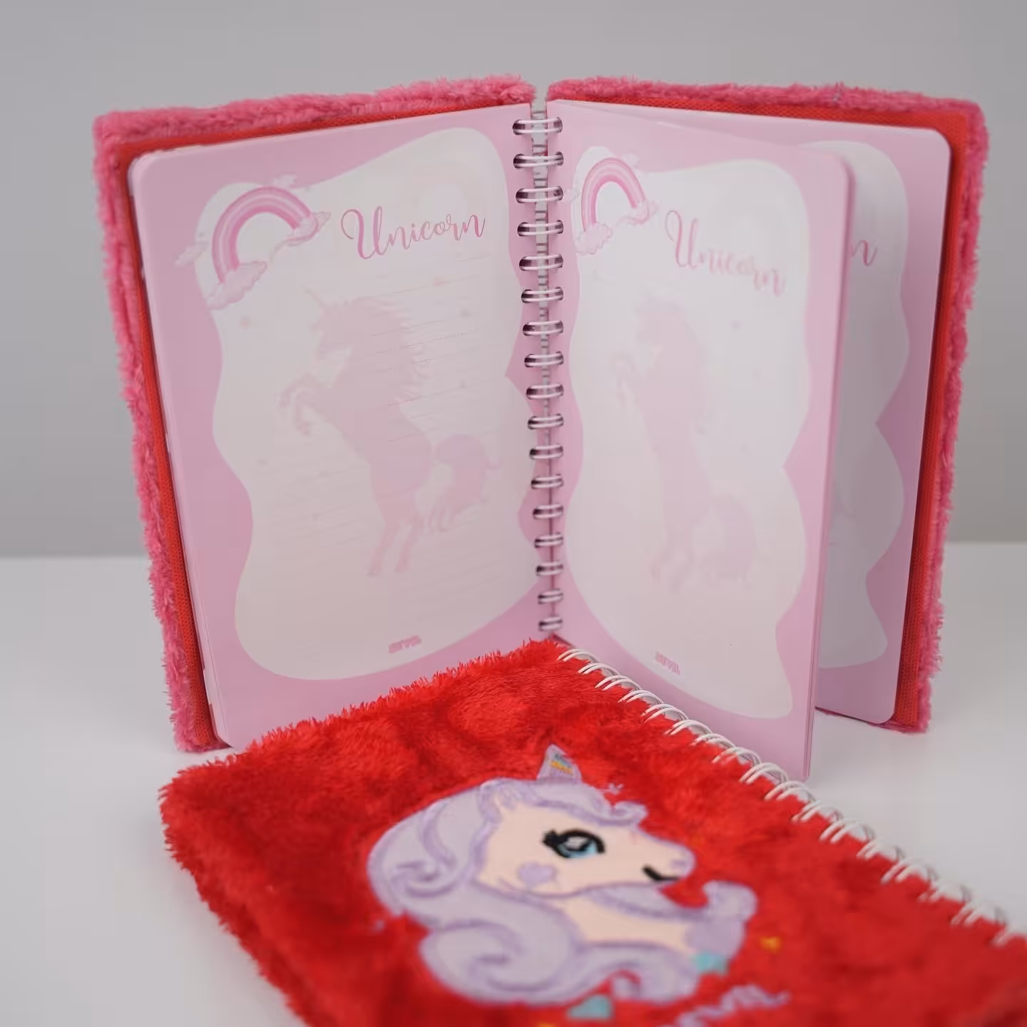 دفتر پولیشی یونیکورن