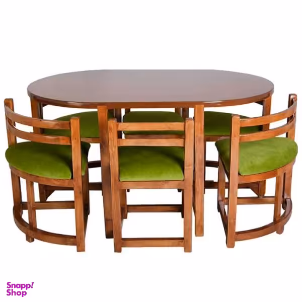 میز ناهارخوری مدل 004