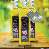 روغن ارده کنجد بسیار باکیفیت موردتایید دکترروازاده 
