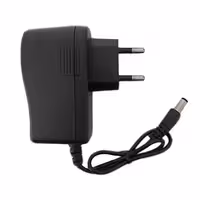 آداپتور 9 ولت 1 آمپر 