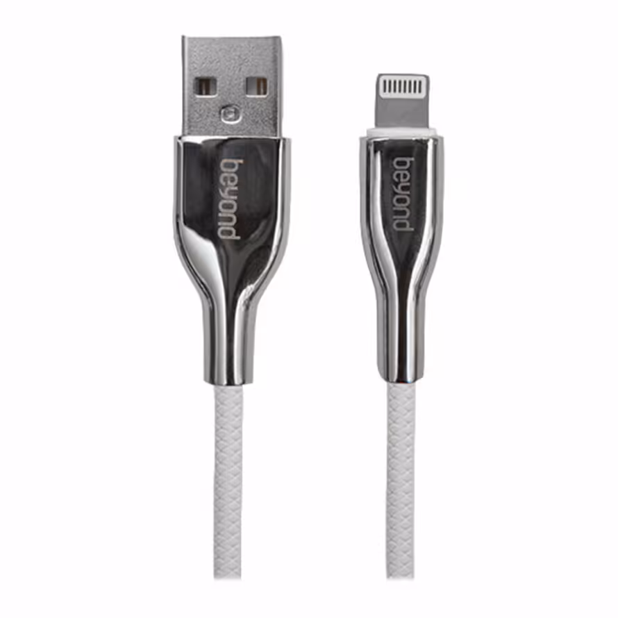 کابل 1 متری Lightning بیاند BA-566