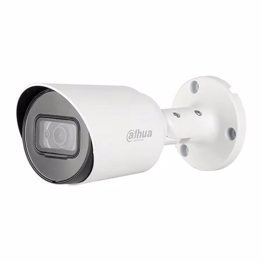 قیمت و خرید دوربین بولت 5 مگاپیکسل داهوا مدل HAC-HFW1500TP-0360B-S3 | یاس ارتباط