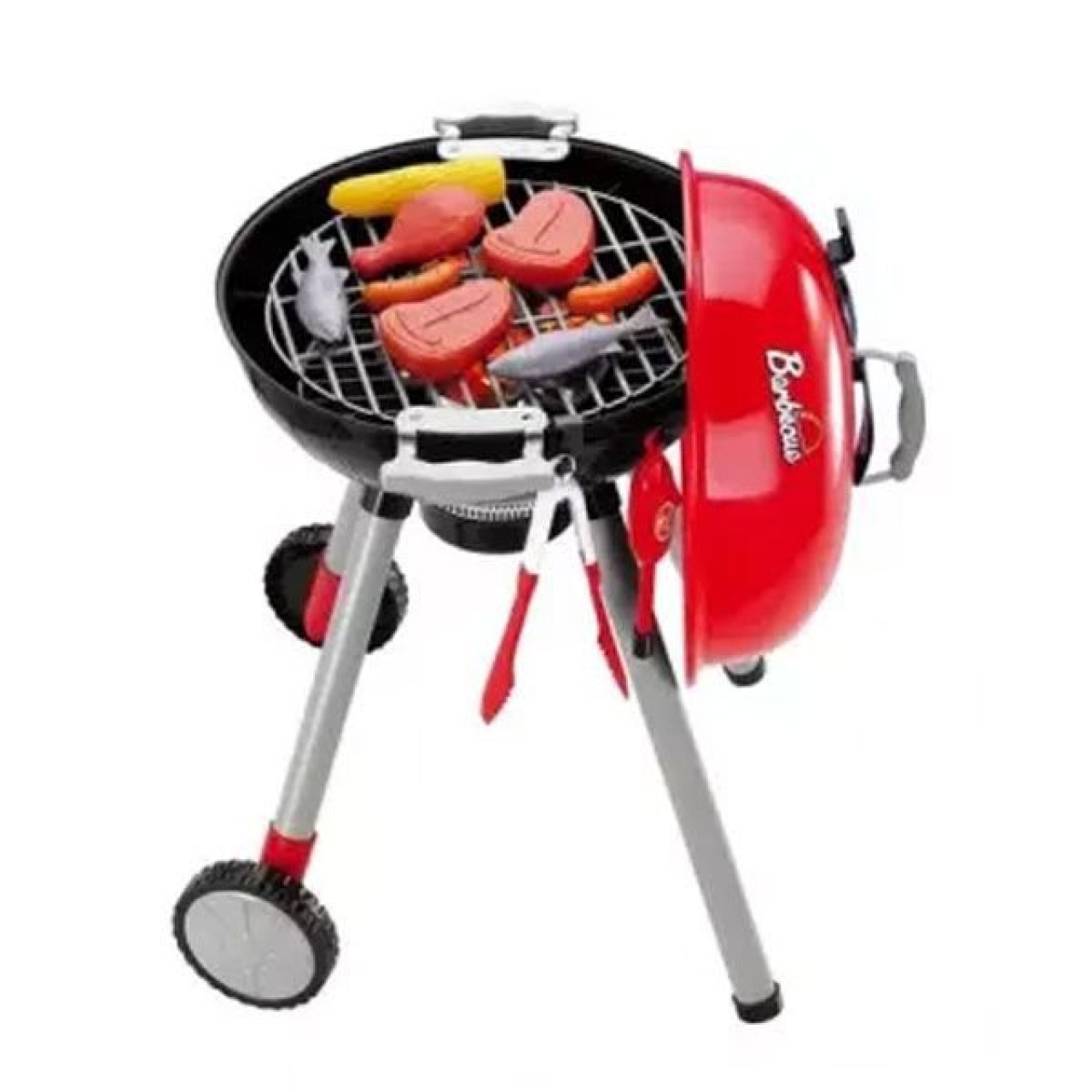 اسباب بازی مدل باربیکیو کد 008-901A