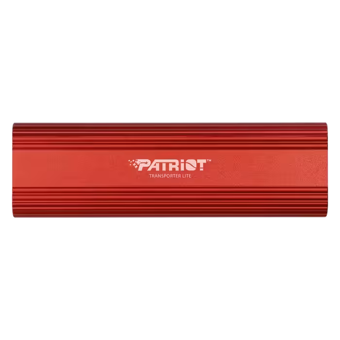 SSD اکسترنال پاتریوت مدل Patriot TRANSPORTER LITE 1TB | فروشگاه تکاف