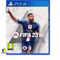 بازی فیفا 23 نسخه پلی استیشن4  ps4  