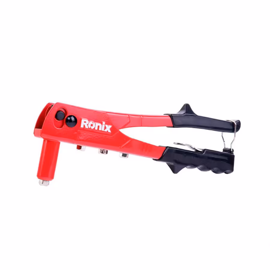 انبر پرچ اکو رونیکس مدل RH-1607