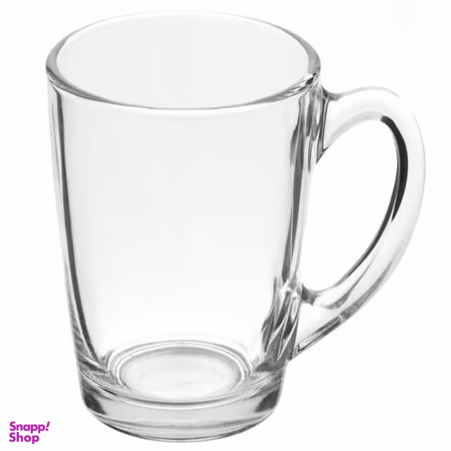 استکان لومینارک مدل نیومورنینگ 16cl بسته شش عددی