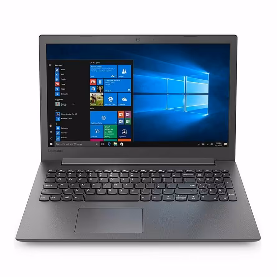 لپ تاپ لنوو IP130 i5/4GB/1TB/2GB