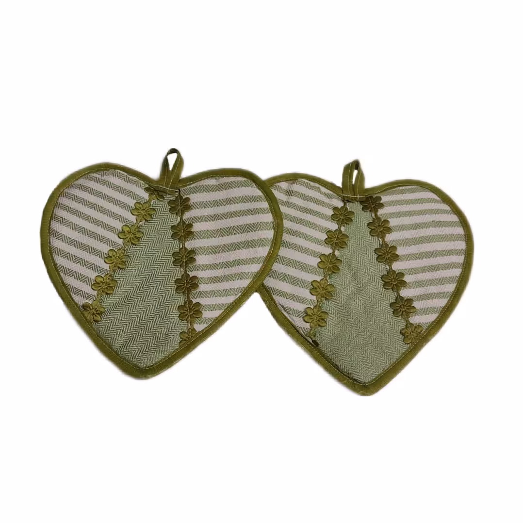 دستگیره طرح قلب