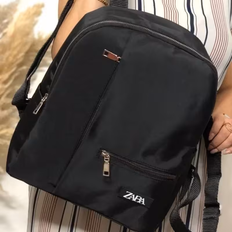 کوله پشتی ورزشی 