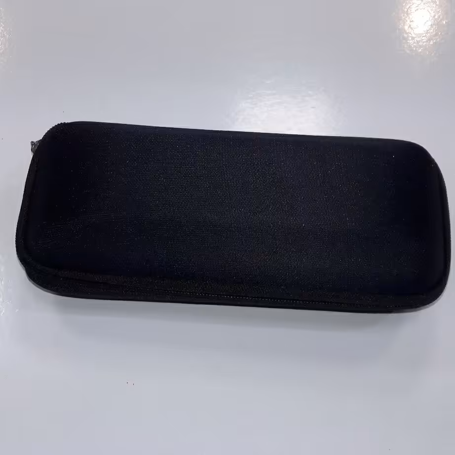کیف زیپی عینک افتابی وطبی