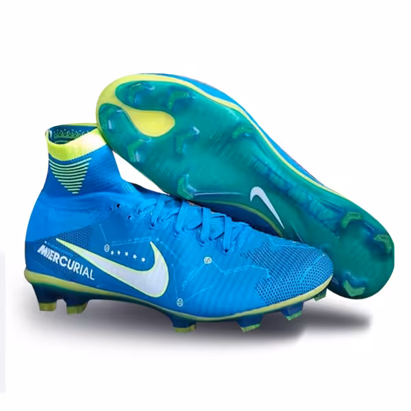 استوک فوتبال نایک مرکوریال ایرزوم ساقدار SuperFly 2024