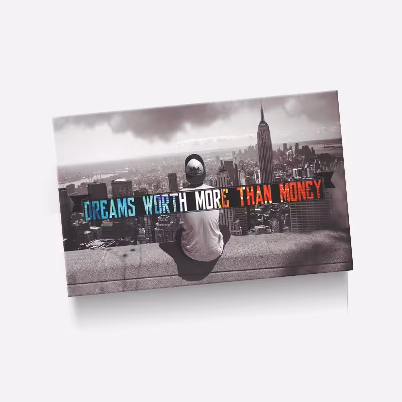 استیکر(برچسب) کارت عابر بانک-طرح MUSIC-کد2064-سفارشی