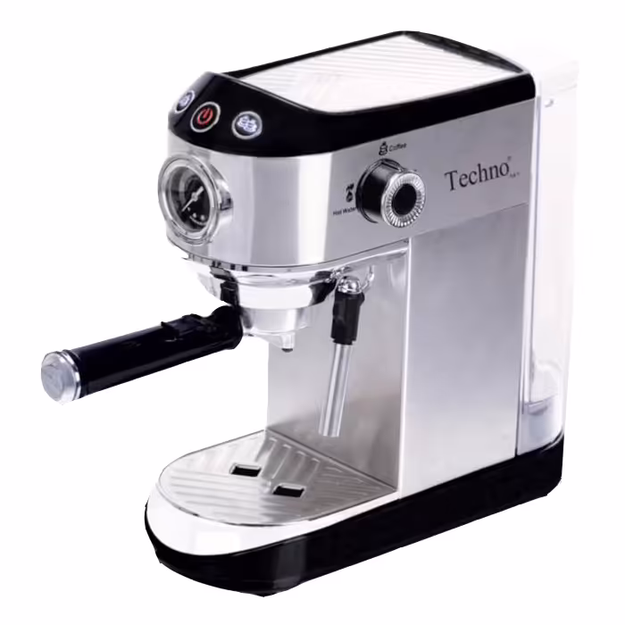 اسپرسوساز تکنو مدل Te-820