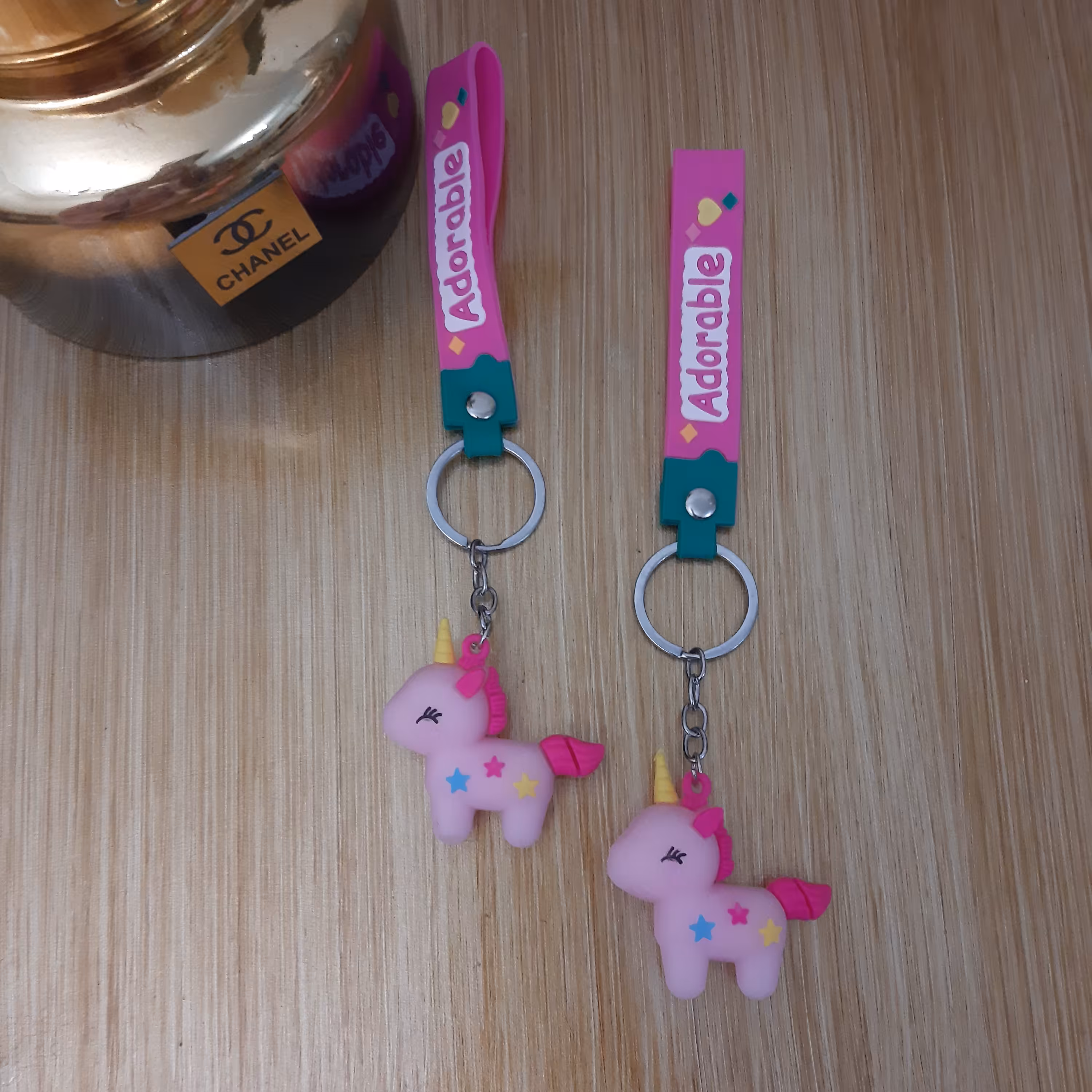 جاسوییچی سیلیکونی (یونیکورن )