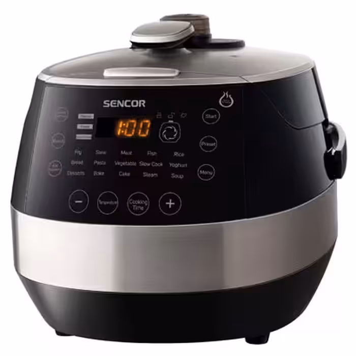 خرید مولتی کوکر سنکور مدل SPR 4000BK - دومینو کالا